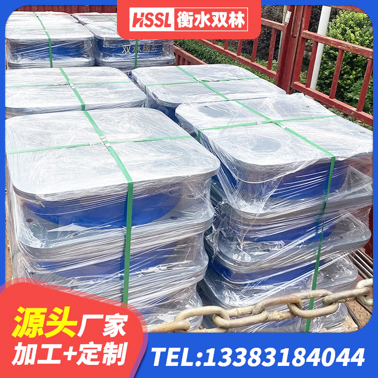 略阳县HDR高阻尼支座多少钱 略阳县LRB橡胶隔震支座500生产厂家 略阳县橡胶减振支座 略阳县HDR-D200-H高阻尼橡胶隔震支座厂家 - 第5张