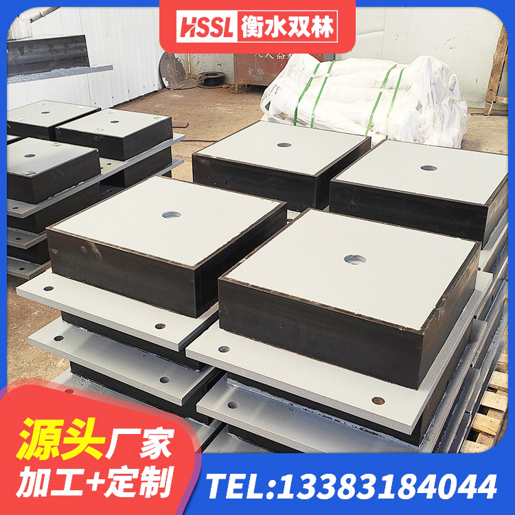 略阳县建筑隔震支座LNRD420厂家 略阳县LNR橡胶隔震支座1100 略阳县HDR高阻尼减隔震支座厂家 略阳县LNR橡胶隔震支座D700 - 第3张