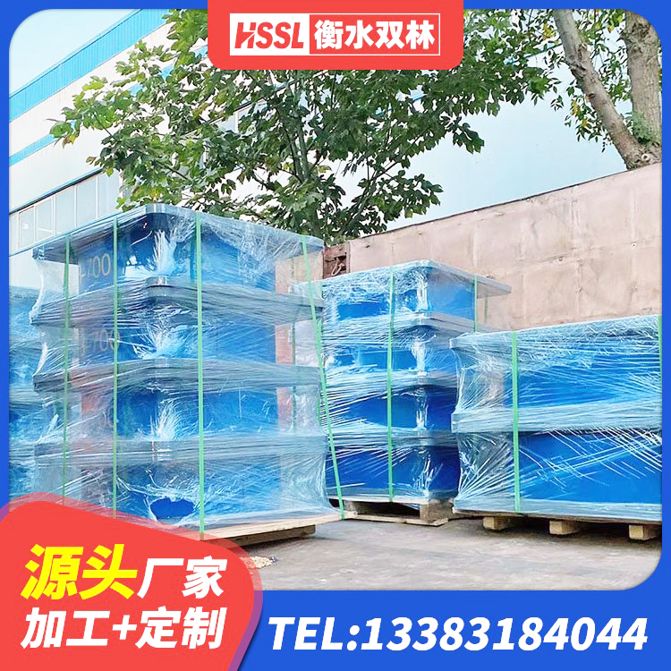 略阳县LRB型隔震支座厂家 略阳县HDR高阻尼橡胶支座 略阳县建筑楼梯橡胶隔震支座 略阳县建筑隔震支座II型生产厂家 - 第2张
