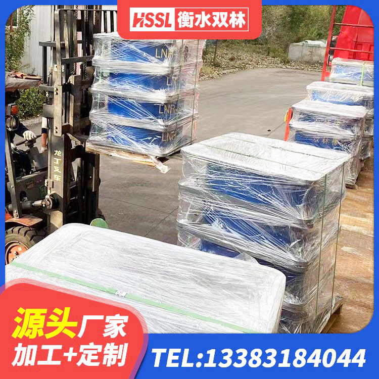 略阳县HDR1000高阻尼支座厂家 略阳县叠层隔震支座多少钱 略阳县水平力分散支座厂家 略阳县LNR700隔震支座厂家 - 第3张